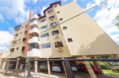 Belo apartamento de 2 dormitórios com 76m² privativos, 01 vaga e elevador no bairro marechal rondon em canoas