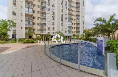 Apartamento 3 dormitórios com suíte 1 vaga escriturada - alto petrópolis