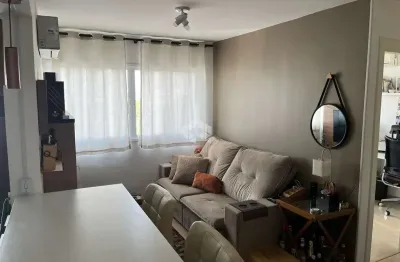 Apartamento com 2 dormitórios, suíte e vaga coberta escriturada - passo da areia