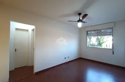 Apartamento 1 dormitório com vaga coberta - santana