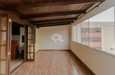 Cobertura com 2 quartos à venda na Rua Felipe de Oliveira, 298, Petrópolis, Porto Alegre