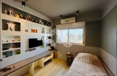 Apartamento 3 dormitórios 1 suíte e 2 vagas no bairro operário
