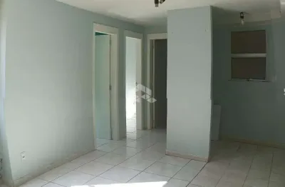 Apartamento 2 dormitórios com vaga de garagem no na vila nova