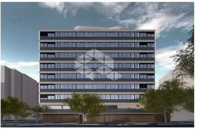 Apartamento com 2 quartos à venda na Rua Costa, 300, Menino Deus, Porto Alegre