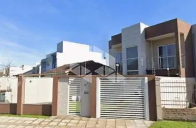 Excelente sobrado de 120m² privativos no pitangueiras harmonia em canoas