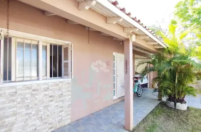 Casa de 110m² privativos de 03 dormitórios na mathias velho proximo ao trensurb