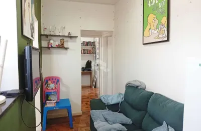 Apartamento com 2 quartos à venda na Rua Maestro Mendanha, 20, Santana, Porto Alegre