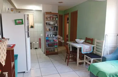 Apartamento com 2 quartos à venda na Travessa Escobar, 61, Camaquã, Porto Alegre