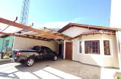 Excelente casa de 02 dormitórios com 99m² privativos no pitangueiras bairro harmonia canoas