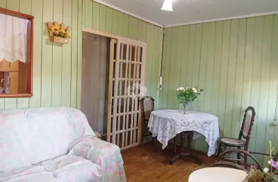 Casa com 3 quartos à venda na Passagem Dez, 153, Jardim Carvalho, Porto Alegre