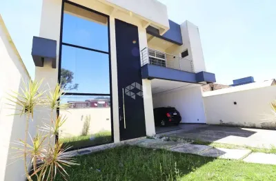 Casa de alto padrão com 4 suítes, piscina e área gourmet no bairro niterói ? canoas/rs