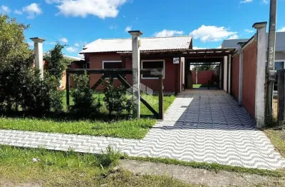 Casa com 3 quartos à venda na Praia De Atlântida, 370, Centro, Xangri-Lá