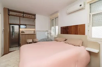 Apartamento com 1 quarto à venda na Rua Fernando Cortez, 404, Cristo Redentor, Porto Alegre