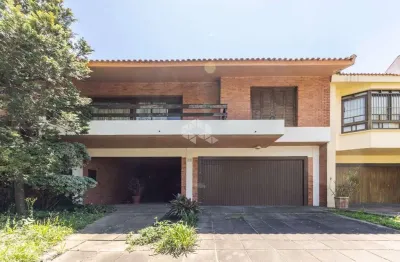 Casa com 4 quartos à venda na Avenida Cai, 490, Cristal, Porto Alegre