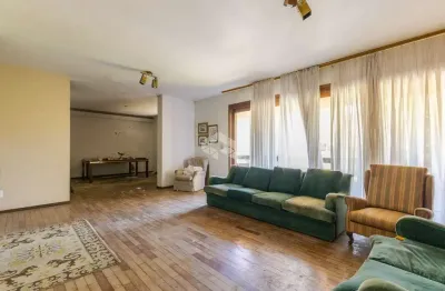 Casa com 4 quartos à venda na Avenida Cai, 490, Cristal, Porto Alegre