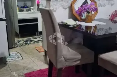 Super barbada de casa estilo sobrado com 2 dormitórios no bairro hípica