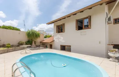 Casa com 3 quartos à venda na Rua Landel de Moura, 3074, Tristeza, Porto Alegre