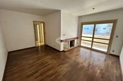 Apartamento 3 dormitórios, 1 suíte com hidro, 2 vagas, lareira e churrasqueira - tristeza