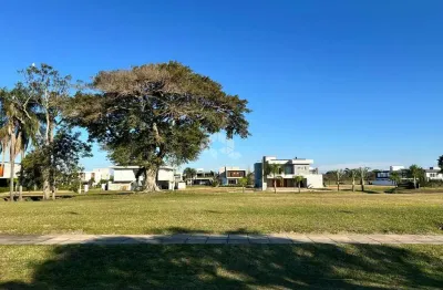 Terreno em condomínio fechado à venda na Estrada Do Conde, 1100, Sans Souci, Eldorado do Sul