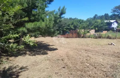 Terreno vista definitiva 2.000m² com casa de alvenaria - próximo ao centro de viamão
