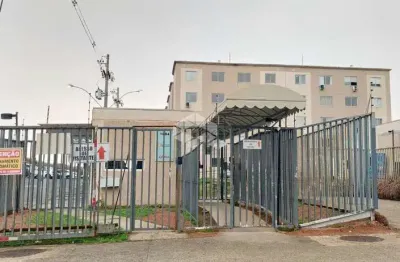 Apartamento com 2 quartos à venda na Avenida Souza Melo, 1084, Sarandi, Porto Alegre