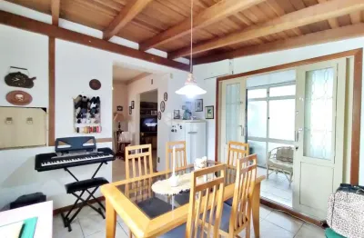 Apartamento de 72m² privativos com 02 dormitórios e 02 vagas no auxiliadora