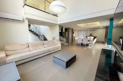 Casa em condomínio fechado com 3 quartos à venda na Rua Antonio Lory Müller, 200, Mário Quintana, Porto Alegre