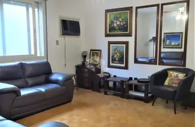 Apartamento com 3 quartos à venda na Rua Doutor Freire Alemão, 646, Mont Serrat, Porto Alegre