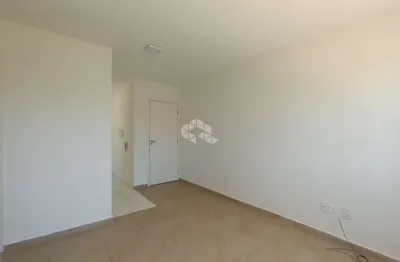 Apartamento com 2 quartos à venda na Rua Sabino Pereira Nunes, 932, Restinga, Porto Alegre