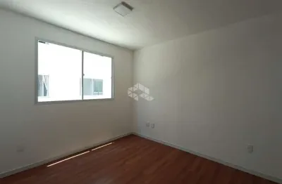 Apartamento com 2 quartos à venda na Rua Sabino Pereira Nunes, 932, Restinga, Porto Alegre