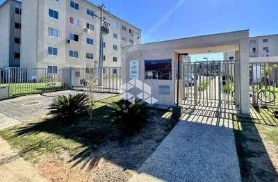Apartamento 2 dormitórios com vaga rotativa - cachoeirinha