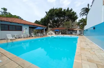 Apartamento com 1 quarto à venda na Rua Ângelo Crivellaro, 450, Jardim do Salso, Porto Alegre