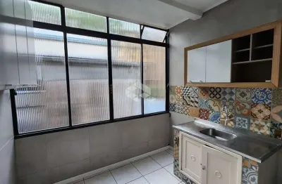 Apartamento com 3 quartos à venda na Rua Tobias Barreto, 252, Partenon, Porto Alegre
