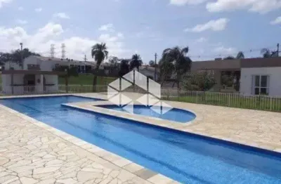 Casa em condomínio com 2 dormitórios, 2 suítes e 2 vagas -terra nova - alvorada