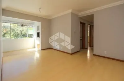 Apartamento 2 dormitórios  1 suite garagem para venda  no bairro Nonoai Porto Alegre RS