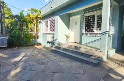 Casa com 4 quartos à venda na Rua Serafim Alencastro, 205, Sarandi, Porto Alegre