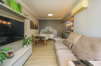 Apartamento 3 dormitório suíte garagem para venda  no bairro Teresópolis Porto Alegre RS