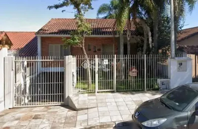 Casa com 3 quartos à venda na Rua Espinilho, 225, Guarani, Novo Hamburgo