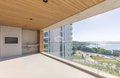 Aparamento no condominio com 328 metros -  4 suites  - 3 vagas individuais - Lake Victoria, no bairro privativo Golden Lake