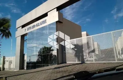 Apartamento novo 2 dormitórios com vaga escriturada - morro santana