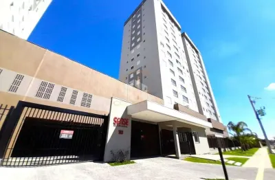 Aparatmento a venda com 02 dormitórios com vaga  -harmonia -canoas