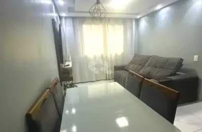 Apartamento a venda com  02 dormitórios mais vaga no condominio jardim verde ipanema  ipanema