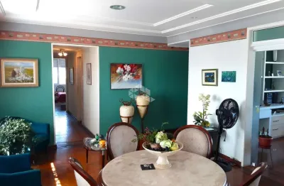 Apartamento a venda com 06 quartos bairro bonfim -porto alegre