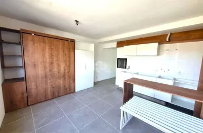 Apartamento com 1 quarto à venda na Rua Oito de Julho, 195, Jardim Botânico, Porto Alegre