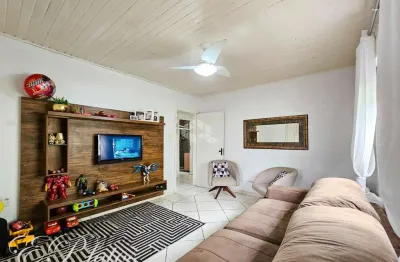 Casa com piscina a venda, 3 dormitórios, 2 banheiros , 2 vagas, bairro fátima, canoas