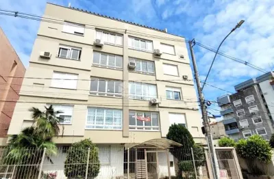 Apartamento com 2 quartos à venda na Avenida Coronel Gastão Haslocher Mazeron, 265, Medianeira, Porto Alegre