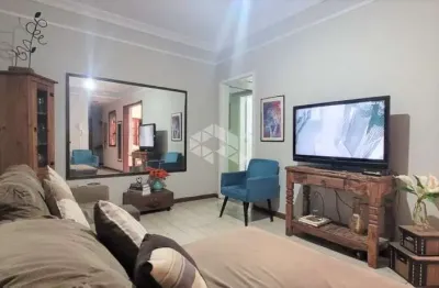 Apartamento de 3 dormitórios com 1 vaga em petrópolis, porto alegre