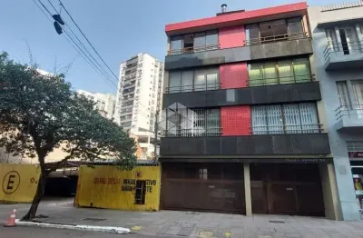 Apartamento com 1 quarto à venda na Avenida Cristóvão Colombo, 33, Independência, Porto Alegre
