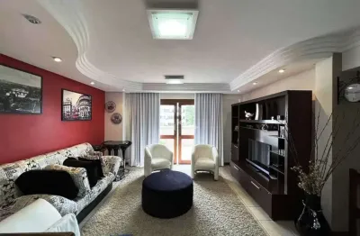 Apartamento com 4 quartos à venda na Rua Caramuru, 10, Centro, Canoas