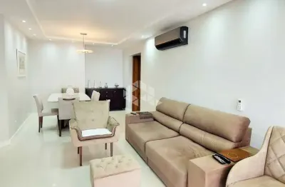 Apartamento 3 dormitórios no bairro cristo redentor